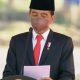 Jokowi Tepis Isu Baru soal Tambang di Wilayah Konservasi