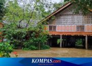Empat Pulau Jadi Luka Baru Bagi Warga Aceh