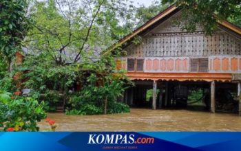 Empat Pulau Jadi Luka Baru Bagi Warga Aceh