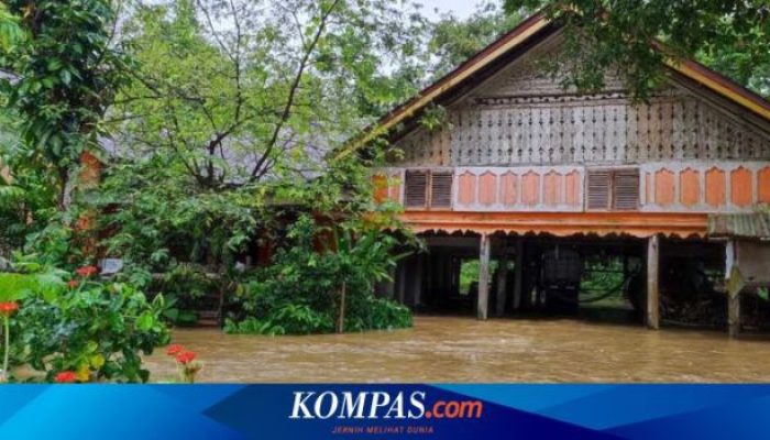 Empat Pulau Jadi Luka Baru Bagi Warga Aceh