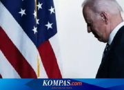 Penembakan Massal di Tiga Wilayah, Perayaan Hari Kemerdekaan AS Berubah ...