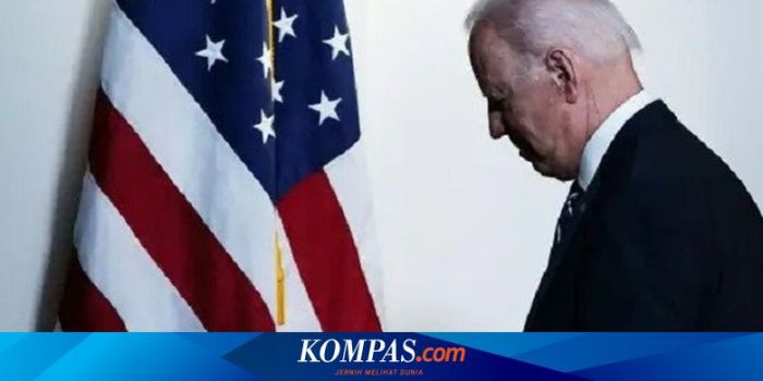 Penembakan Massal di Tiga Wilayah, Perayaan Hari Kemerdekaan AS Berubah ... Penembakan Massal di Tiga Wilayah, Perayaan Hari Kemerdekaan AS Berubah ...