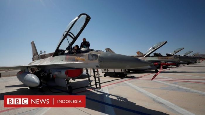 Serangan ke Iran, Israel Akui Eliminasikan Pakar Nuklir Strategis