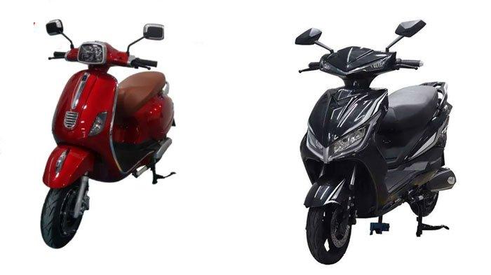 Update Harga Motor Listrik Terbaru