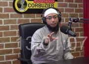 Usaha Ustaz Khalid Basalamah Jadi Sorotan, Ada Apa?