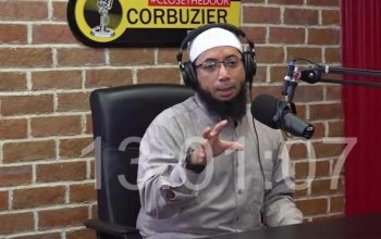 Usaha Ustaz Khalid Basalamah Jadi Sorotan, Ada Apa?