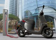 Kendaraan Listrik dengan Teknologi Autonomous