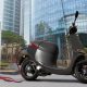 Kendaraan Listrik dengan Teknologi Autonomous Terdepan