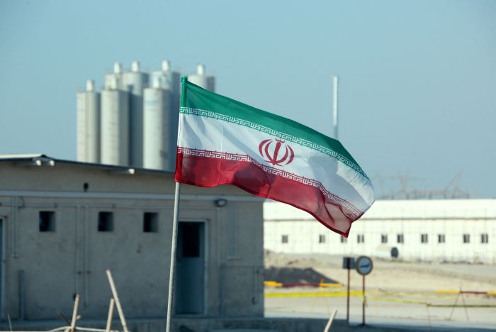 Trump Yakin Situs Nuklir Iran Kini Tinggal Puing