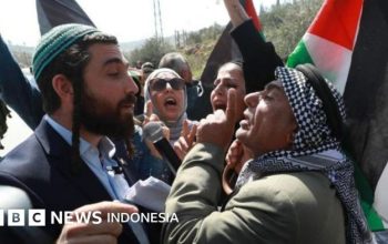 Bukan Perjanjian Damai, Trump Klaim Iran-Israel Berhenti Karena Lelah