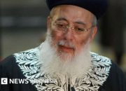 Khamenei Allah Turunkan Hukuman atas Israel Hari Ini