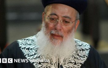 Khamenei: Allah Turunkan Hukuman atas Israel Hari Ini