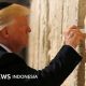 Trump Yakin Situs Nuklir Iran Kini Tinggal Puing