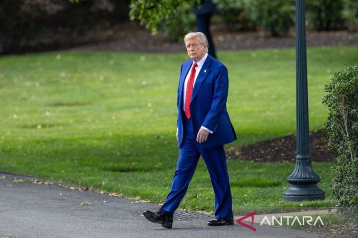 Gencatan Senjata Israel-Iran, Manuver Politik Trump?