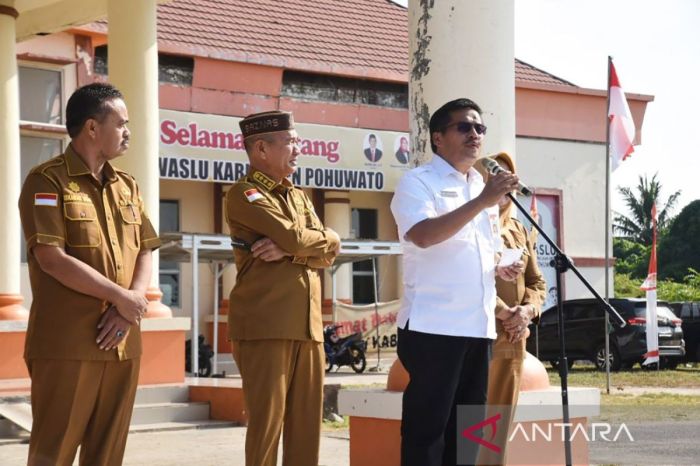 Website Resmi Provinsi Maluku Utara - MalutProv.go.id