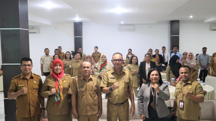 Empat Pulau Disorot, Kemendagri Kumpulkan Data di Rapat Siang Ini