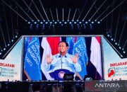 Kepastian Hukum! Prabowo Sahkan Pulau Sengketa untuk Aceh
