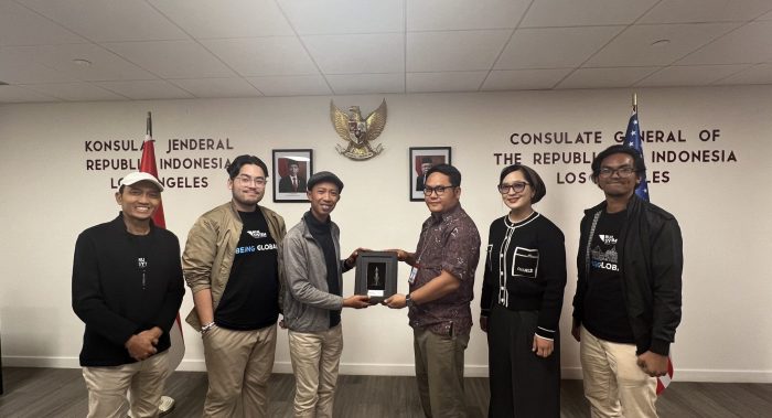 Nasib Ratusan WNI Terdampak Kebakaran Los Angeles, Begini Penjelasan ... Los Angeles Memanas, Imbauan KJRI Berlaku untuk Semua WNI