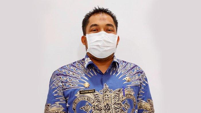 Terima Kunjungan Penasehat Politik Kedubes Inggris, Pj Gubernur Jamin ... Karo Setda Aceh: Bukti Jelas Empat Pulau Milik Aceh