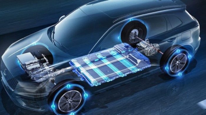 Jenis Baterai Mobil Listrik yang Biasa Digunakan dalam Dunia Otomotif Sistem Pendingin Baterai di Mobil Listrik Modern