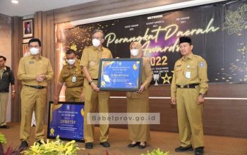 Kemendagri Bantah Alih Wilayah Pulau sebagai Bentuk Penghargaan