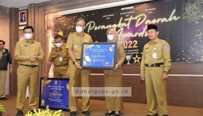 Kemendagri Bantah Alih Wilayah Pulau sebagai Bentuk Penghargaan