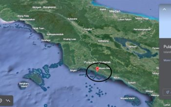 Karo Setda Aceh: Bukti Jelas Empat Pulau Milik Aceh