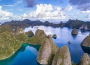 Inilah Daftar Pulau di Raja Ampat yang Terdampak Tambang Nikel