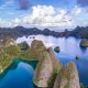 Inilah Daftar Pulau di Raja Ampat yang Terdampak Tambang Nikel