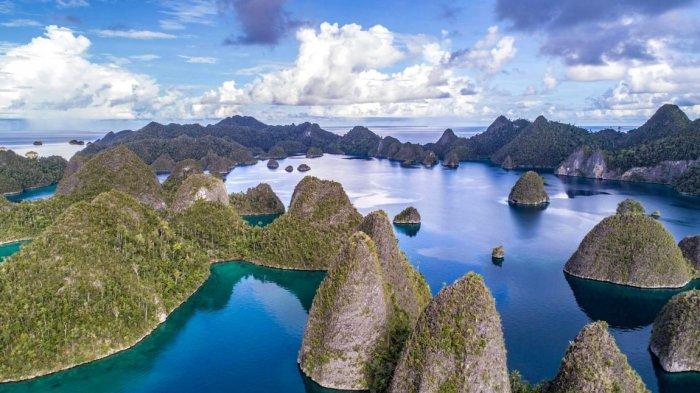 Daftar 6 Tambang Nikel Terbesar di Indonesia 2024 Inilah Daftar Pulau di Raja Ampat yang Terdampak Tambang Nikel