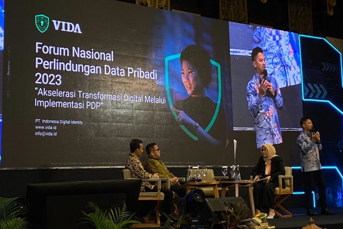 Teknologi VIDA, Solusi Transformasi Digital yang Aman - TopBusiness Tips Aman Hidup di Dunia Digital