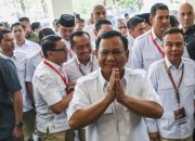 Gibran Dinyatakan Aman, Projo: Tak Ada Pelanggaran