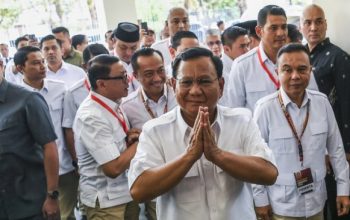 Gibran Dinyatakan Aman, Projo: Tak Ada Pelanggaran