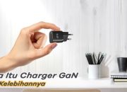 Teknologi Fast Charging: Seberapa Efisien?