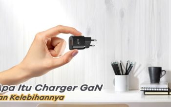 Teknologi Fast Charging: Seberapa Efisien?