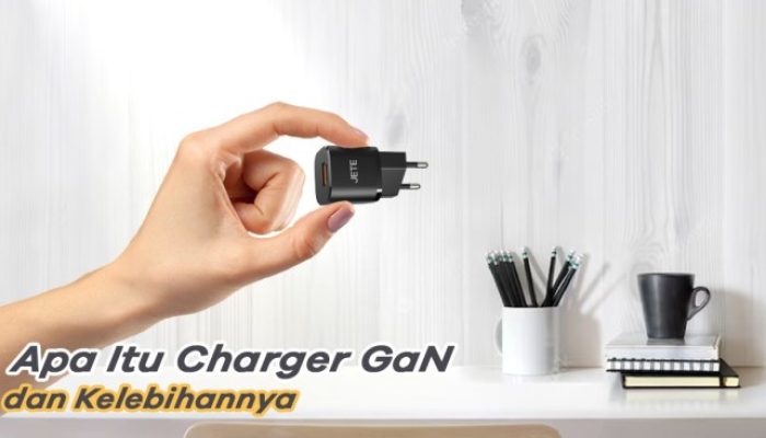Teknologi Fast Charging Seberapa Efisien dan Aman?