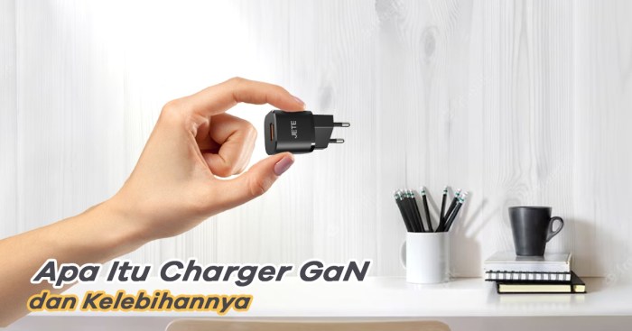 Teknologi Fast Charging: Seberapa Efisien?