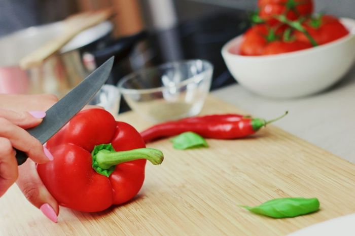 Tips Memasak Sehat Tanpa Kehilangan Rasa