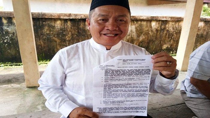 Empat Pulau yang Diklaim Sumut Ternyata Sah Milik Warga Aceh Selatan ... Empat Pulau yang Diklaim Sumut Ternyata Sah Milik Warga Aceh Selatan ...