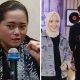 Amanda Lucson Tanggapi Tuduhan Jadi Selingkuhan Fajar Noor