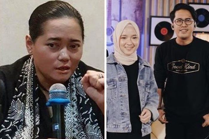 Terawang Sosok Artis Polos dan Alim yang Selingkuh dengan Istri Orang ... Amanda Lucson Tanggapi Tuduhan Jadi Selingkuhan Fajar Noor