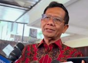 JK: Ada Kekeliruan Formil soal 4 Pulau Aceh di Sumut