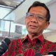 JK: Ada Kekeliruan Formil soal 4 Pulau Aceh di Sumut