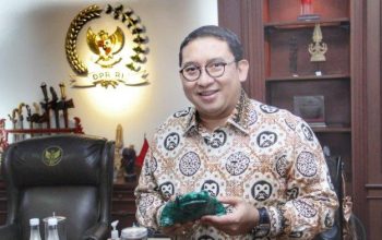 Polemik 1998 Kembali Muncul, Fadli Zon Tanggapi Kritikan