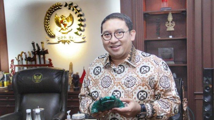Polemik 1998 Kembali Muncul, Fadli Zon Tanggapi Kritikan