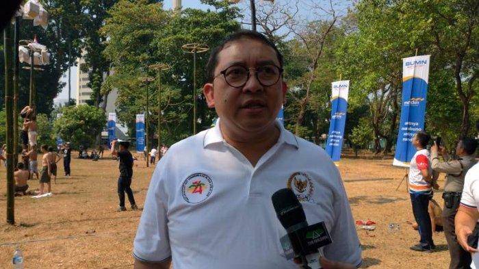 Polemik 1998 Kembali Muncul, Fadli Zon Tanggapi Kritikan