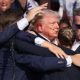 Los Angeles Memanas, Trump Kerahkan Ribuan Garda Nasional