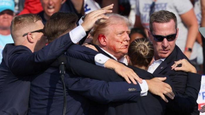 Pentagon Kerahkan 700 Marinir ke Los Angeles untuk Bantu Garda Nasional ... Los Angeles Memanas, Trump Kerahkan Ribuan Garda Nasional