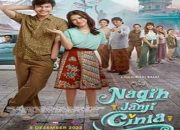 Film Terbaru yang Siap Tayang Minggu Ini