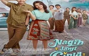 Film Terbaru yang Siap Tayang Minggu Ini